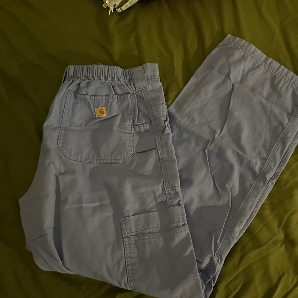 Carhartt pants unisex